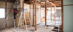 Entreprise de rénovation de la maison et de rénovation d’appartement à Francillon